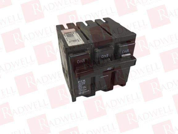 EATON CORPORATION BR340 / BR340 (BRAND NEW)