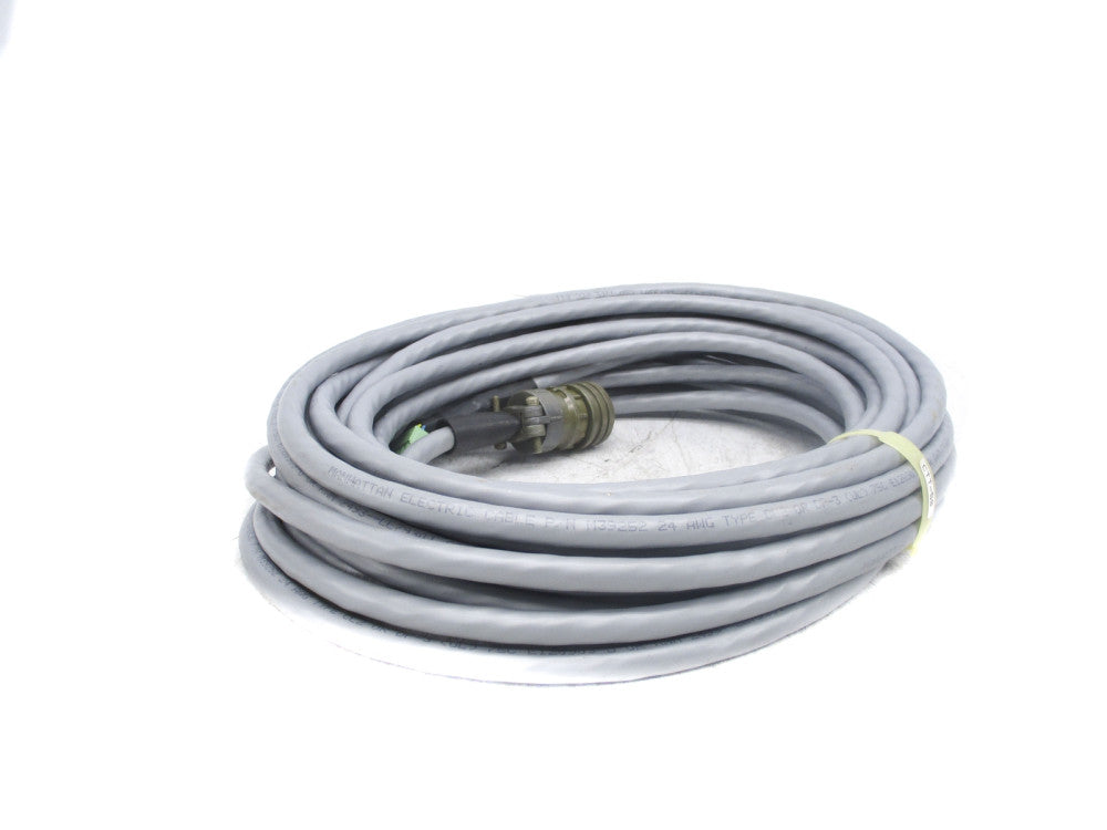 MANHATTAN ELECTRIC M39252 NSNP
