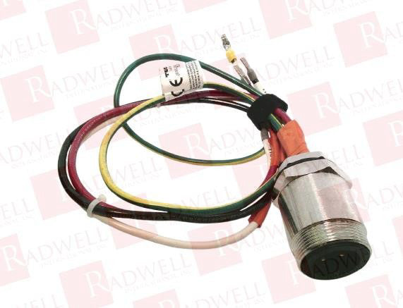 TURCK GSDF 40-1M/14.75/NPT / GSDF401M1475NPT (USED)
