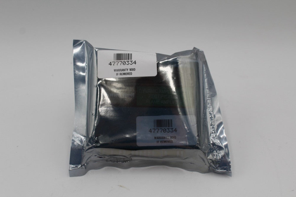 Honeywell R 7847 B 1031 3 Flame Amplifier