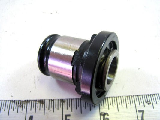 (587100) 0.678″ Tap Shank Diam, 1/2″ Pipe Tap, #2 Tapping Adapter 
