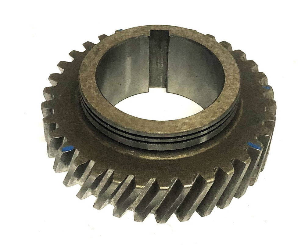 Unbranded 43B 1 RA-6 34 Tooth Spindle Drive Gear A226180 NOS