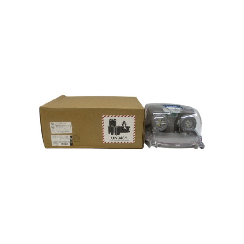 LITHONIA LIGHTING SP640L 120-347V .028/.041A NSMP