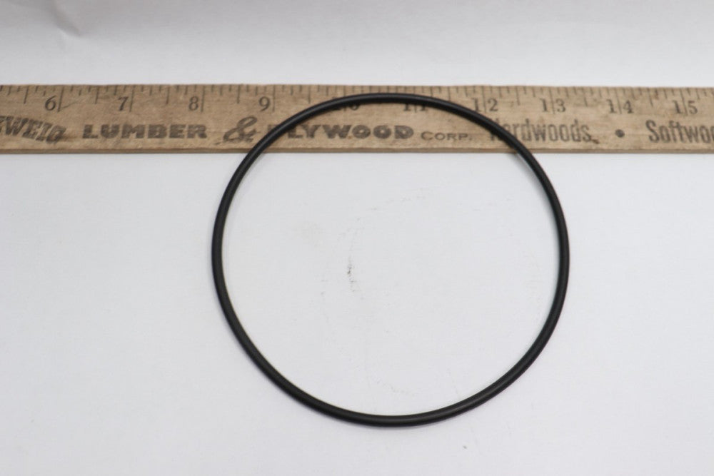 O-Ring Black for Reservoir