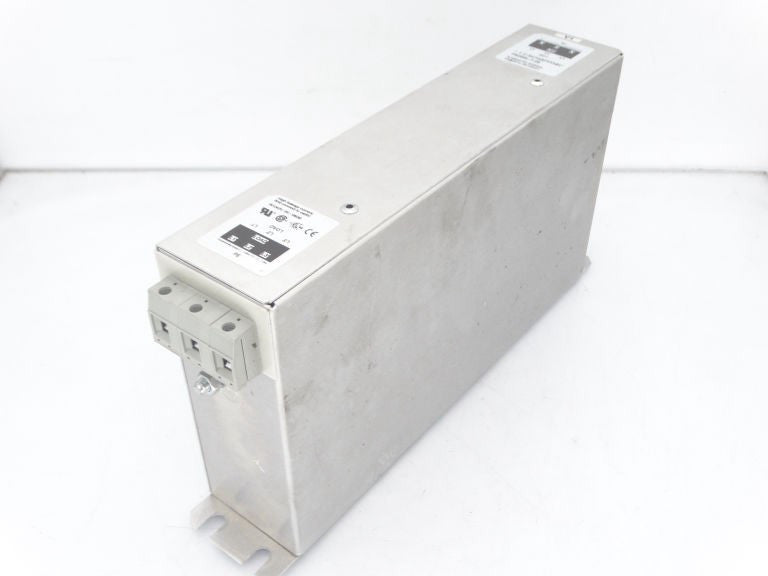 SCHAFFNER FN258L-7-29 Emi Filter - Used