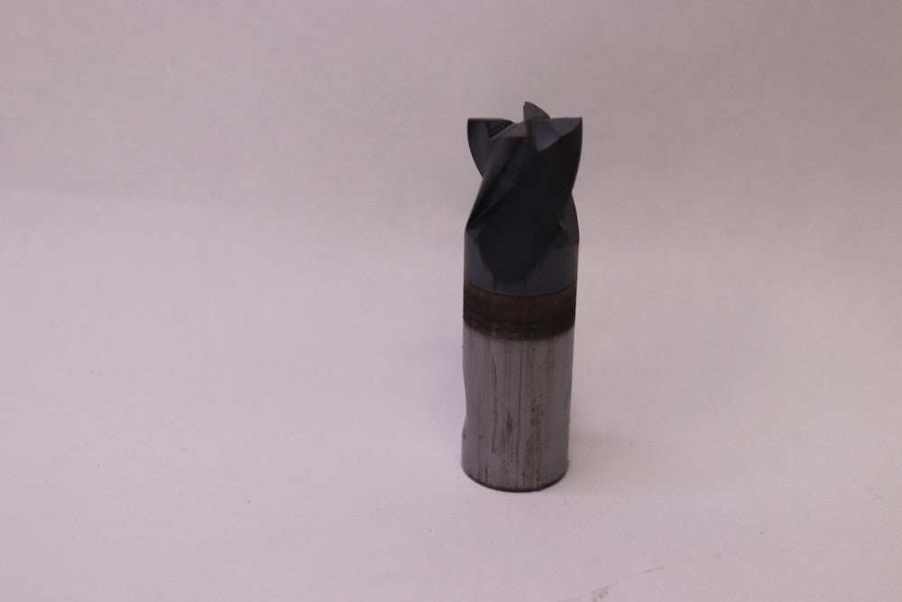 37 Degree 3-Flute Helix End Mill E5G95920