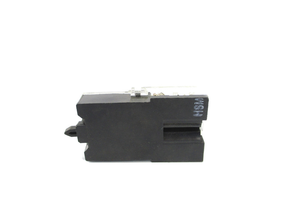 ALLEN BRADLEY 800M-XD2K SER. A NSNP