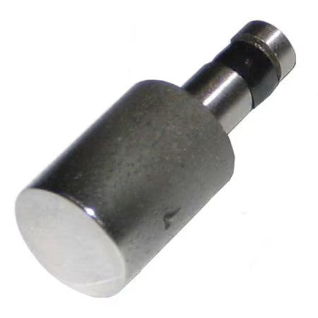 Zoro Select Sq-3-07 Squeezer Die,3/8 Dia,1/2,Flat Head