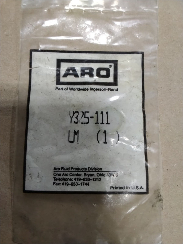 ARO Y325-111 Replacement O-Ring C1
