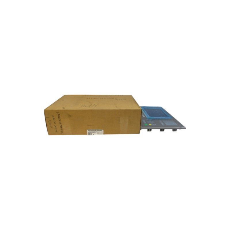 SIEMENS 6AV6643-0DD01-1AX1 24VDC 0.8A NSMP