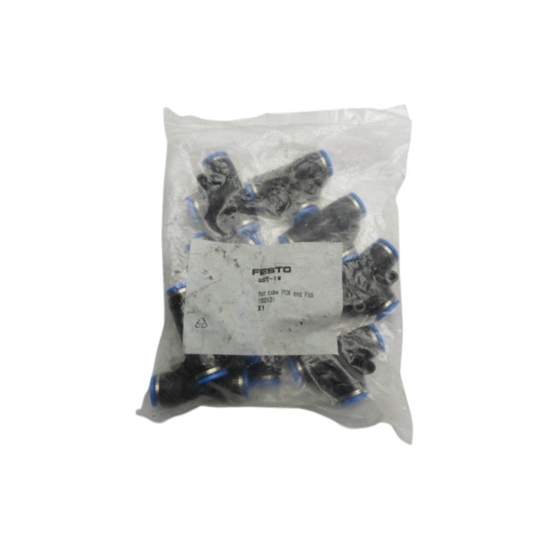 FESTO QST-10 153131 (PKG OF 10) NSMP