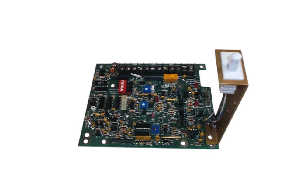 RACON CIRCUIT BOARD 10053-22B-01 REV C UNMP
