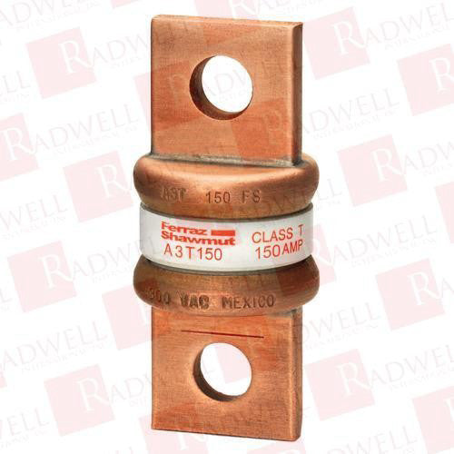 MERSEN A3T150 / A3T150 (NEW NO BOX)