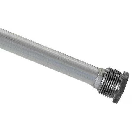 Rheem Ap12938 Rod,Aluminum Anode,42 In L X 5/8 In. Dia