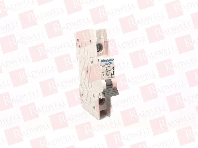 AUTOMATION DIRECT GMCBU-1B-1 / GMCBU1B1 (NEW IN BOX)
