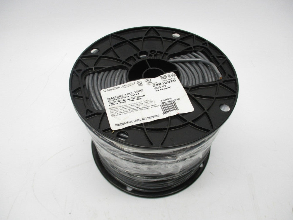 GENERAL CABLE 24012920 NSMP