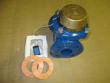 Brooks 9084147-00 Flow Meter, Size 2" 