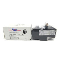 US BREAKER LR25 690V 7-10A NSMP