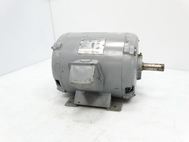 MARATHON ELECTRIC 2J 2I5TDR26CC W MOTOR