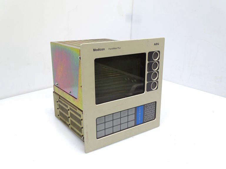 MODICON 92-00688-04 HMI - Used
