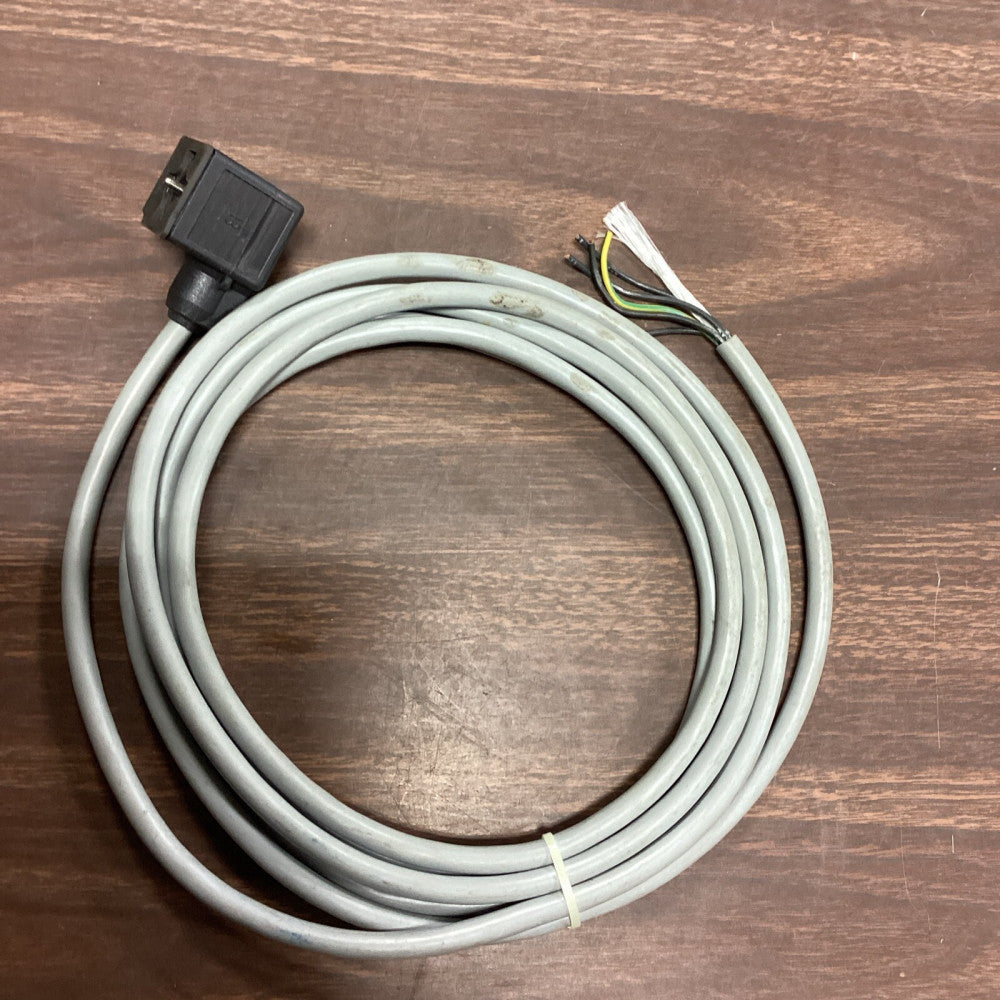 MURR ELEKTRONIK MSUS-EB7B-PB3.0, 25310 CONNECTOR 24VDC 100W, 87118