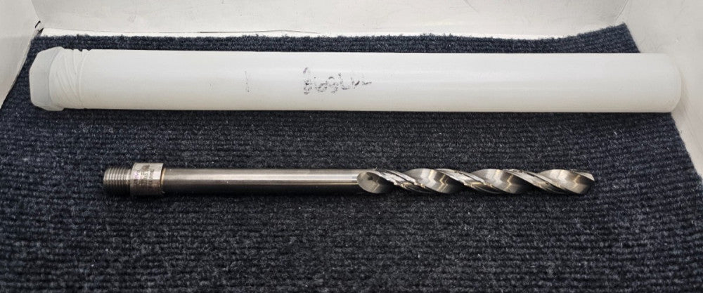 Sandvik Coromant S863.1-B1OS-727598 REV A 943382 Carbide Bit