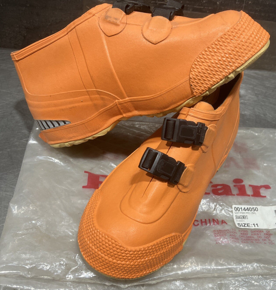LaCrosse LFI Power-Pro ASTM F1117 Safety Electrical 15KV Over Shoe. SIZE 11 Nos
