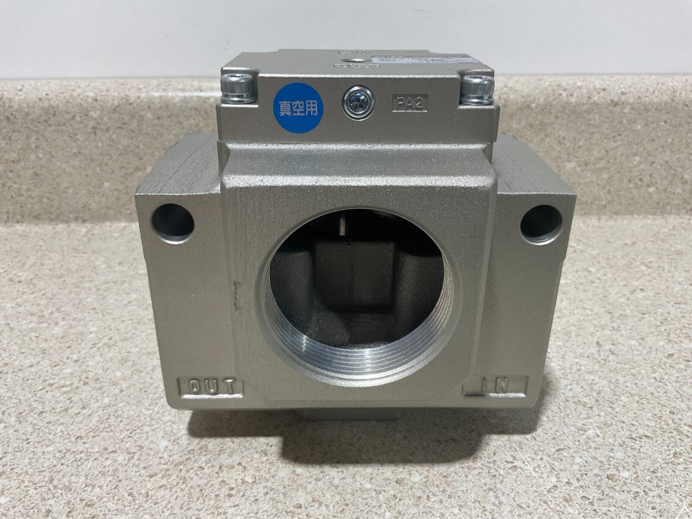 SMC VPA3185V-20 NEW