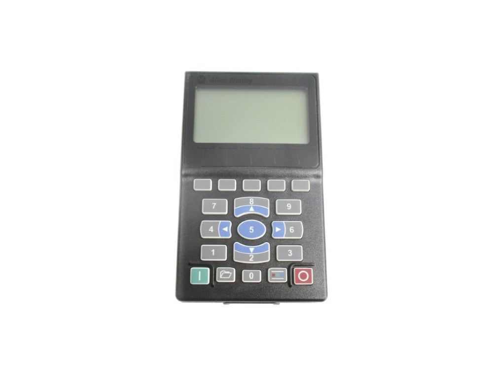 ALLEN BRADLEY 20-HIM-A6 SER. A F/W V2.007 NSNP