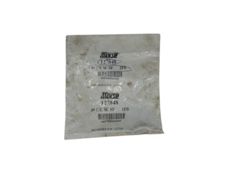MORSE 127848 CHAIN LINK  NSMP