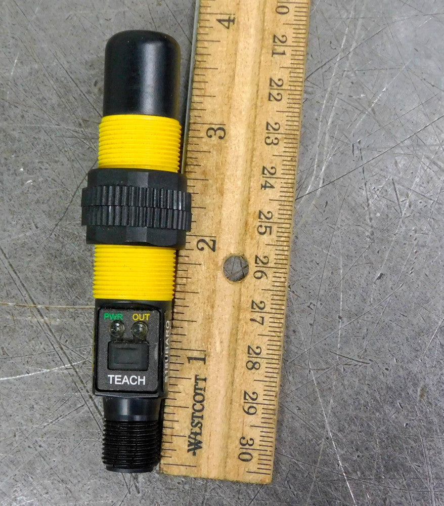 Banner Engineering S18UBARQ Proximity Sensor 30V DC