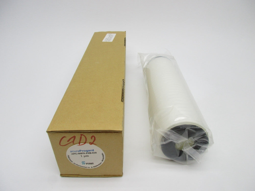 FUHR APG-09PN-F0B-010 NSMP