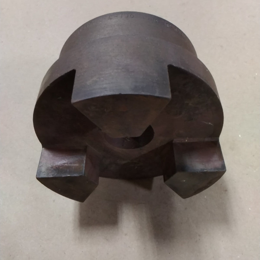 Lovejoy L190 HUB 1-1/4" Bore Jaw Coupling Hub G41