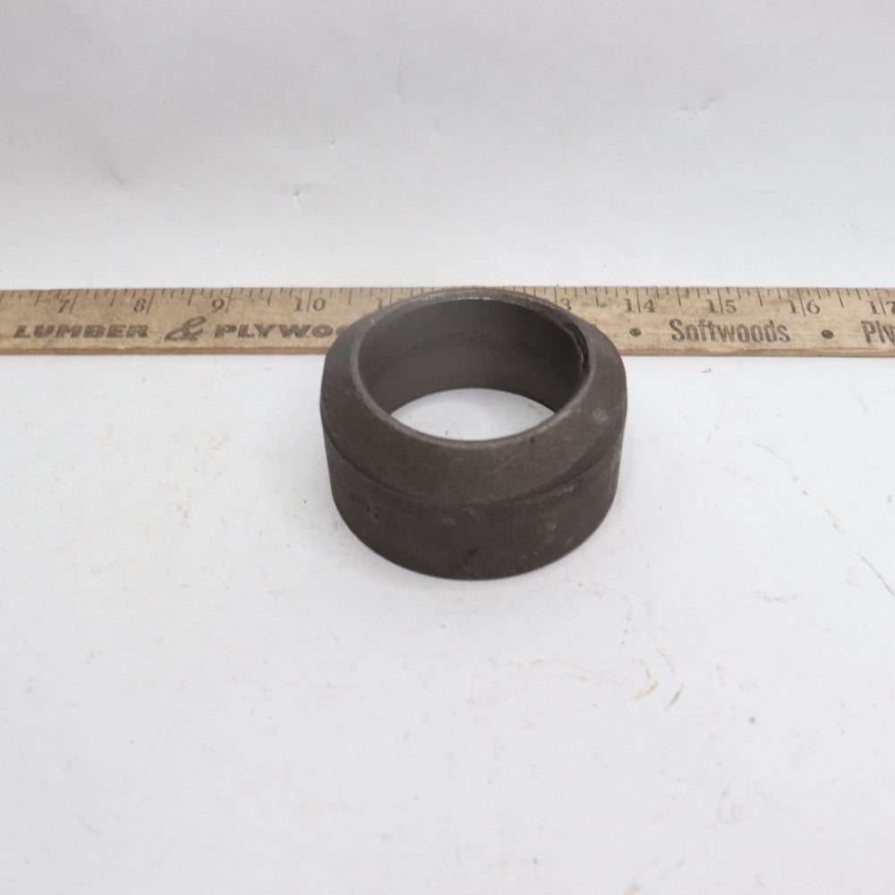 Penn WFI Standard Weldolet Forged Steel 36 - 8 X 2"