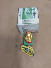 ASCO 9001-2008 Red-Hat II Solenoid Valve T177854