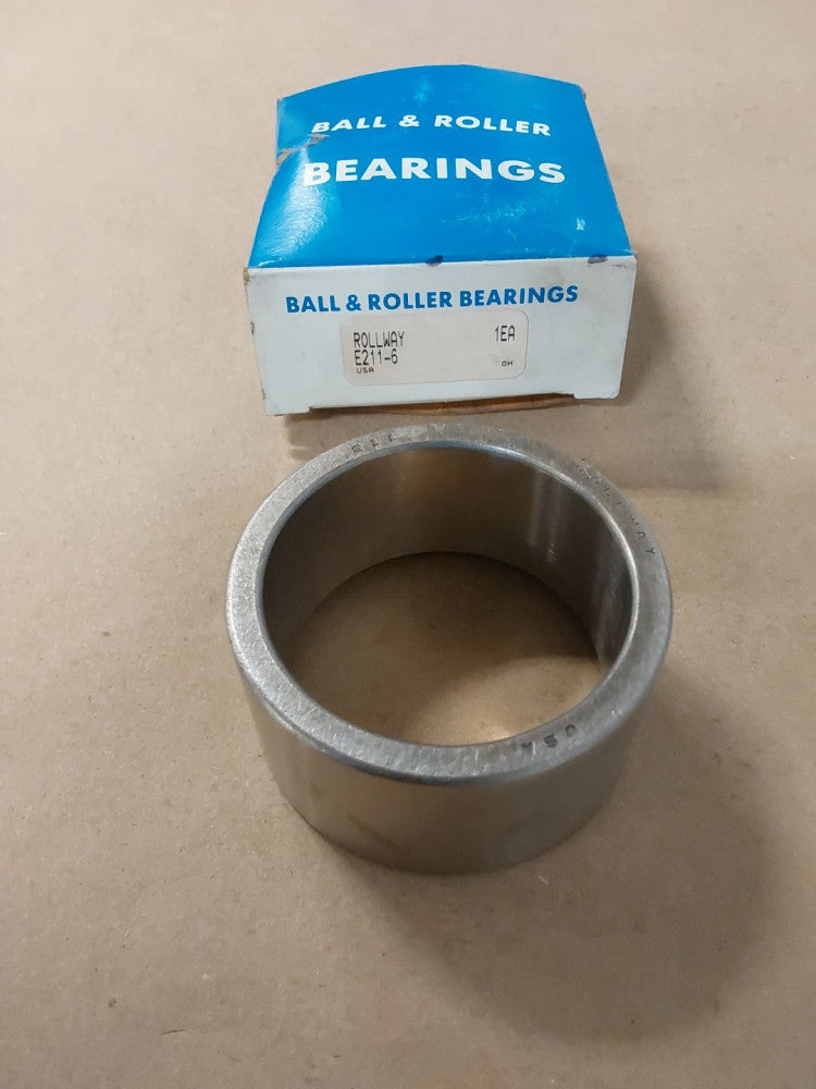 Rollway Inner Ring E211-6 