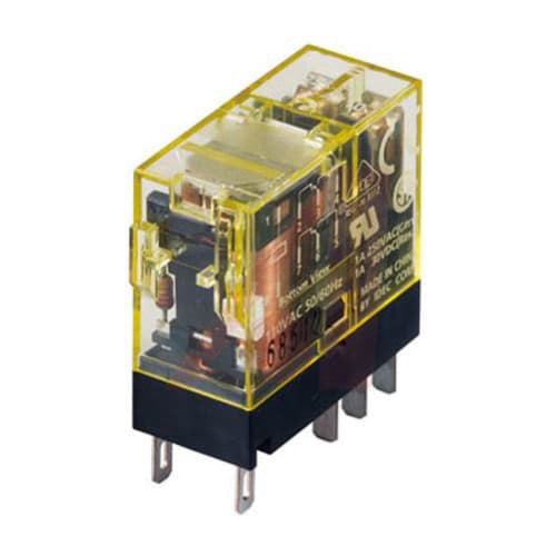 1PC IDEC CORPORATION RJ2S-CL-D12
