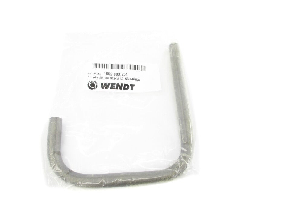 WENDT 1652.003.251 NSMP