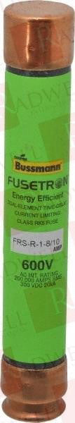 EATON CORPORATION FRS-R-1-8/10 / FRSR1810 (NEW NO BOX)