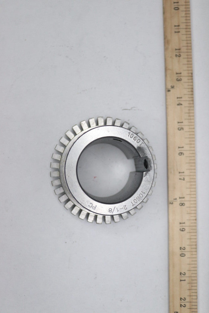 TB Wood's G-Flex Hub 2-1/8" 1060T218