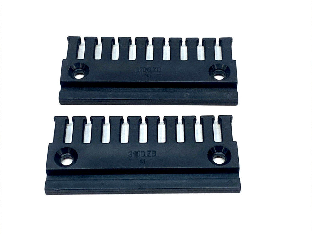 Igus 3100.ZB Chain Energy Wrap Plate LOT OF 2