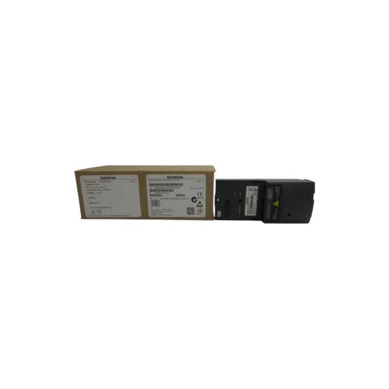 SIEMENS 6SE6400-1PB00-0AA0 NSMP