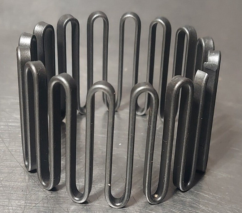 10T GRID STEELFLEX COUPLING GRID