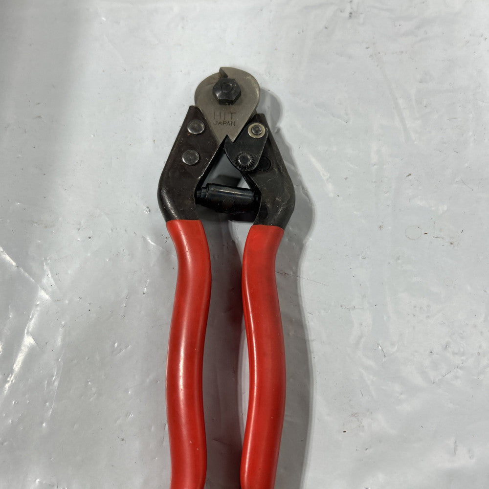7-1/2" Wire Rope Cable Cutter HIT, Japan, 22-WRC75-3