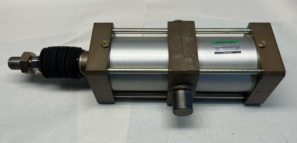 CKD SCA2-TC-100B-200 J Cylinder Press 0.5-9.9