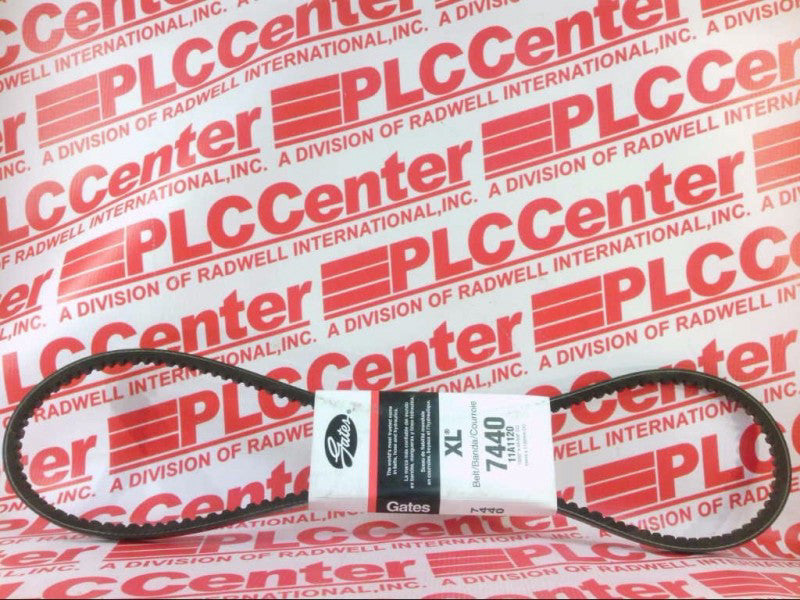 GATES 7440 / 7440 (NEW IN BOX)