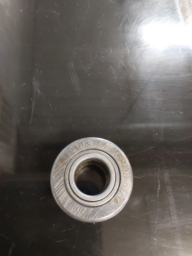 MAGNA INDUSTRAIL  NUTR17-A / NUTR17A (BRAND NEW)  ROLLER BEARING