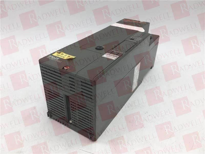 FUJI ELECTRIC FPU-080H-G02-NK/Z004 / FPU080HG02NKZ004 (USED)