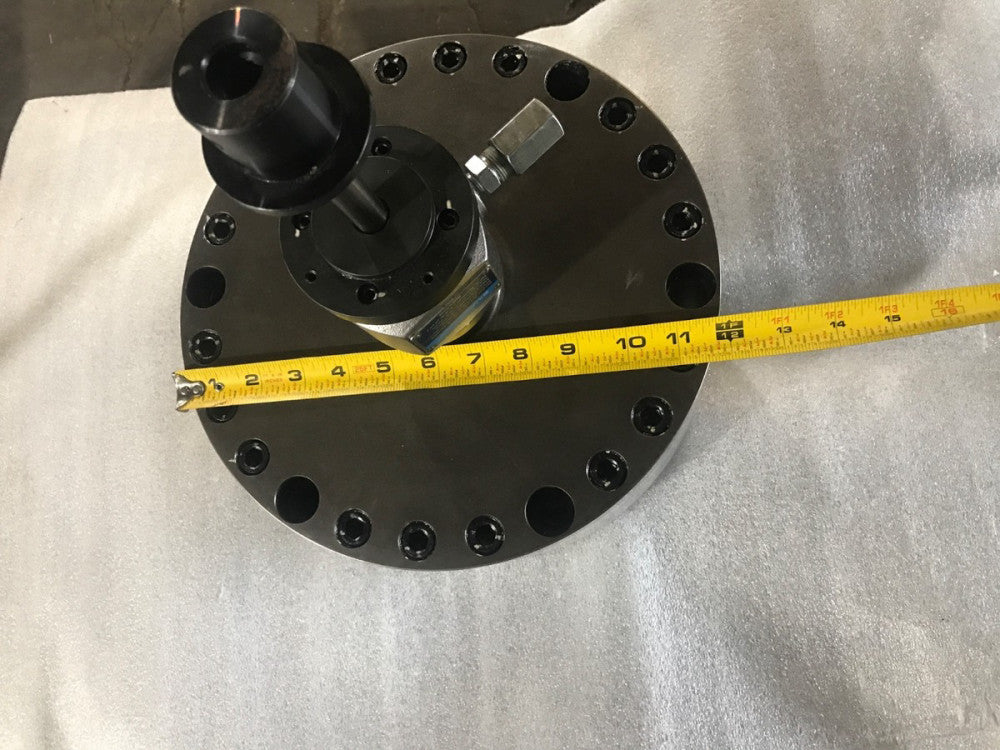 Samchully Hydraulic Cylinder Y-2560RE Free Shipping