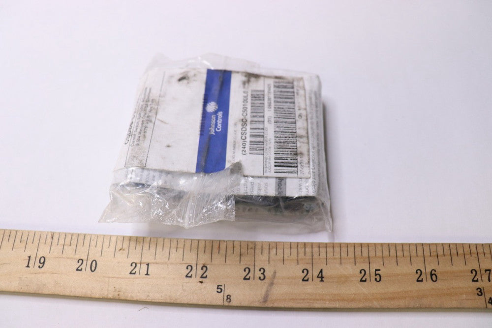 Johnson Controls Self-Powered Current Sensing Relay 0.50A CSDSC-C50100L0